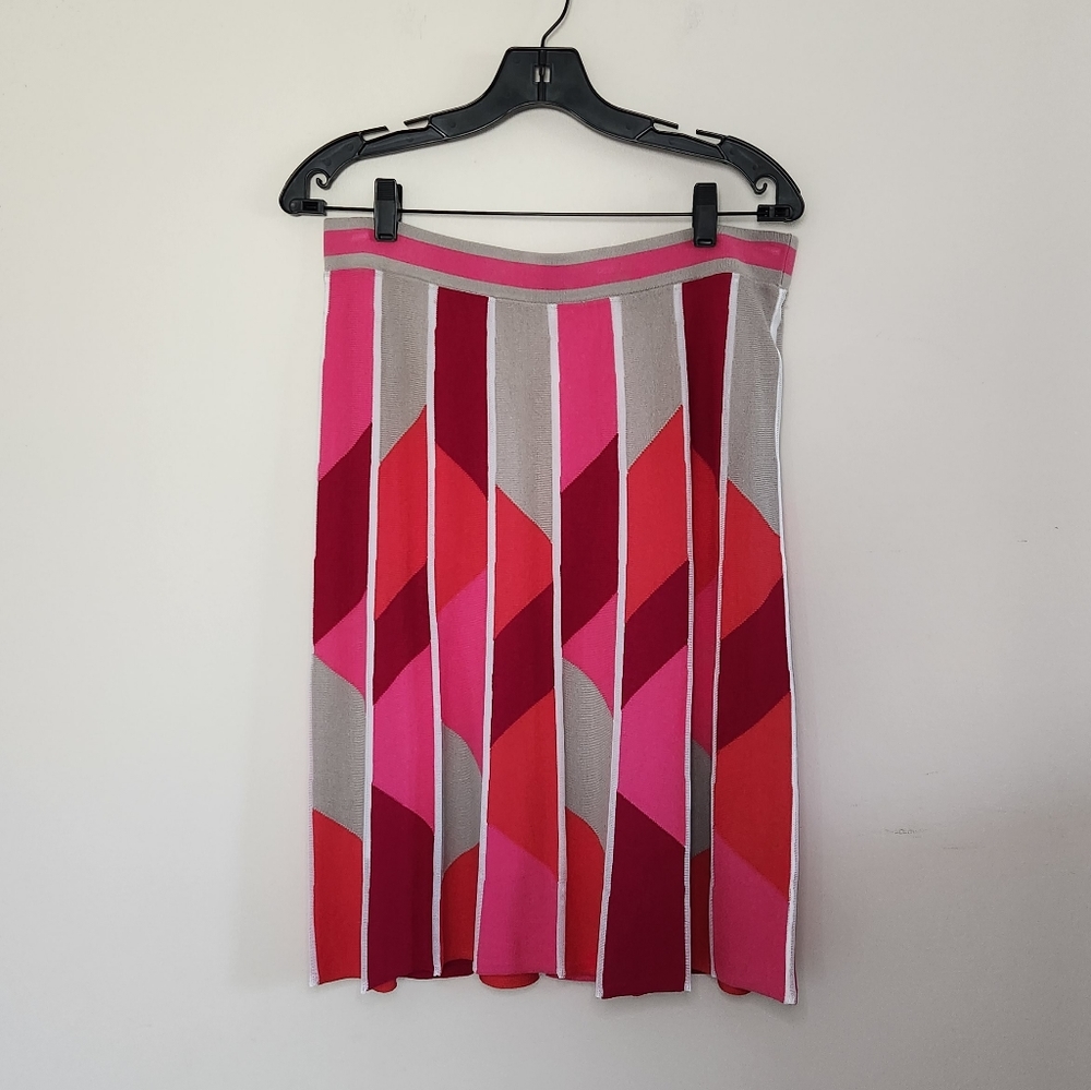 🌟 Women's Etcetera Skirt Sz Large